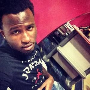 Meet your Posher, Reggie